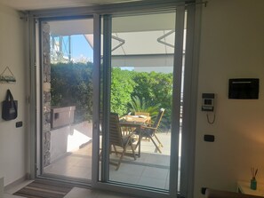 Interior - Crêuza de mä - Peace and nature in Alassio (Alassio)