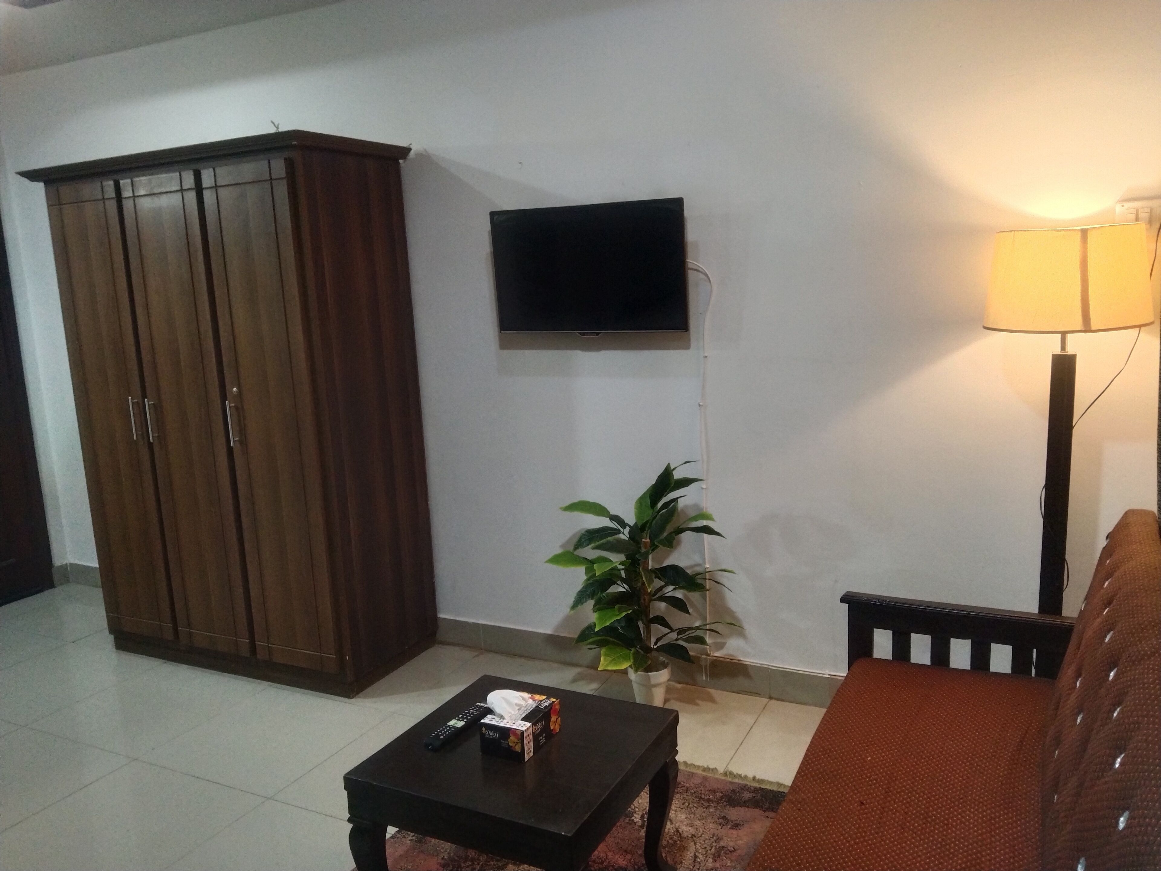 Smart TV
