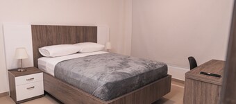 Habitacion por el patidronomo mundialista H107
