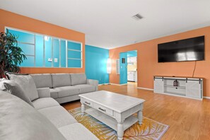 Fernseher, Arbeitsbereiche