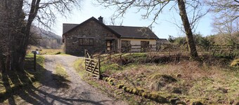 CrAgMhOr Bed & Breakfast.