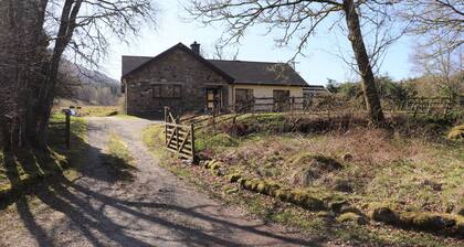 CrAgMhOr Bed & Breakfast.