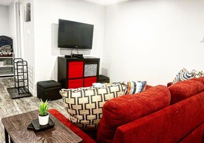 Fernseher