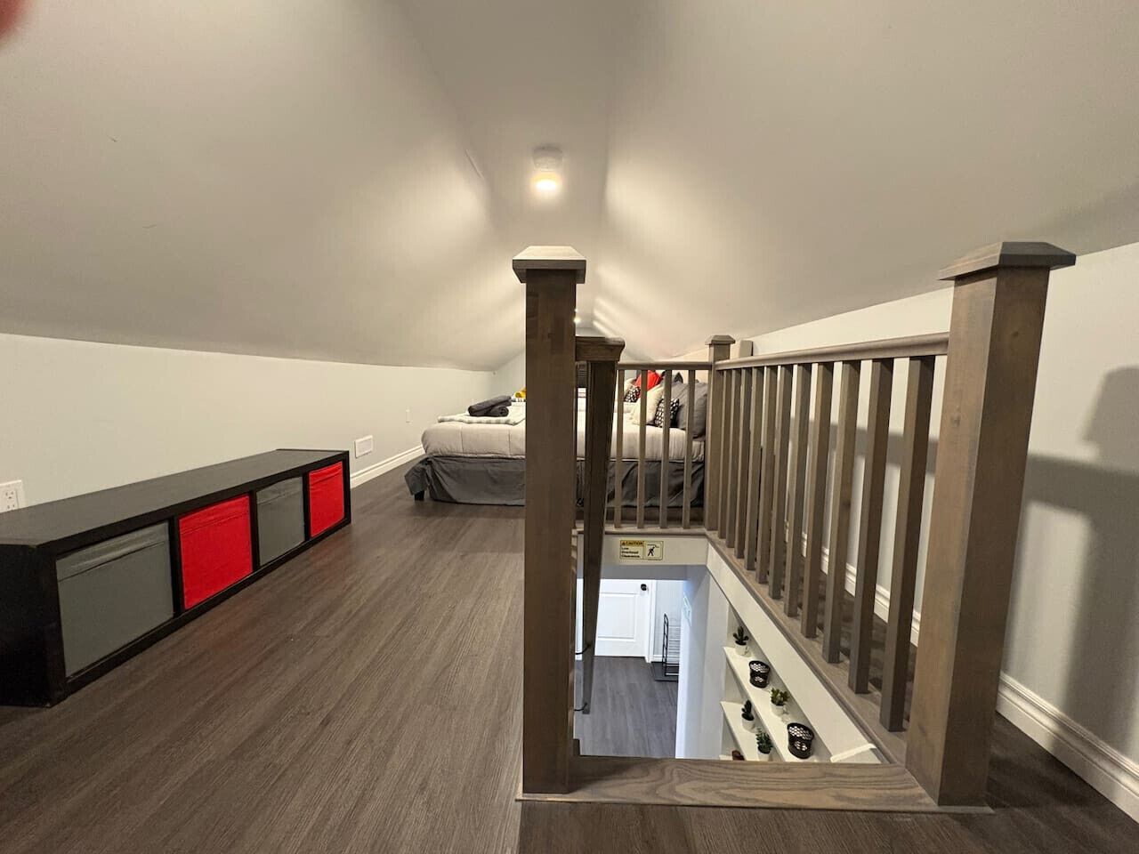 1 Schlafzimmer, Schreibtisch, WLAN, Bettwäsche