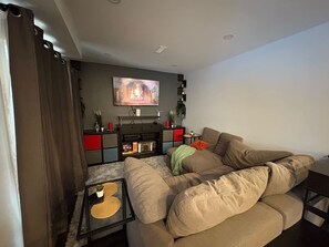 TV