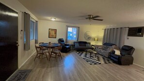 智能電視、壁爐