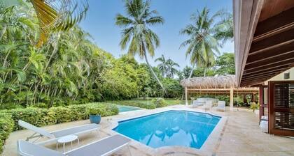 Casa de Campo Los Limones Villa Chantal