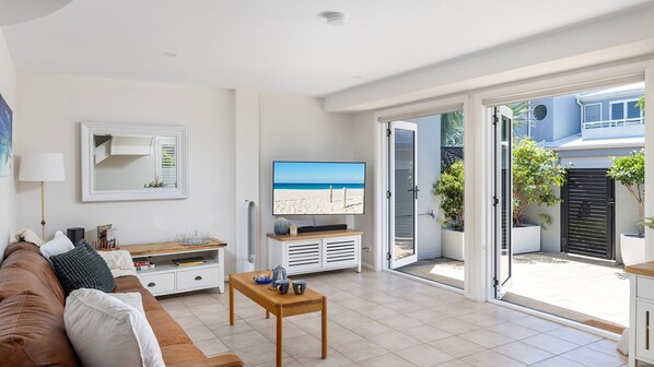 Smart TV