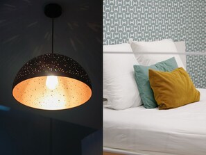 3 bedrooms, Internet
