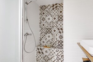 Dusche