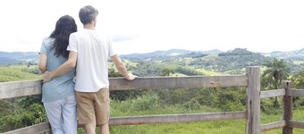 PARQUE NATURAL ENCANTO DA MATA