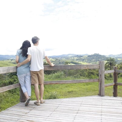 ENCHANTO DA MATA NATURAL PARK