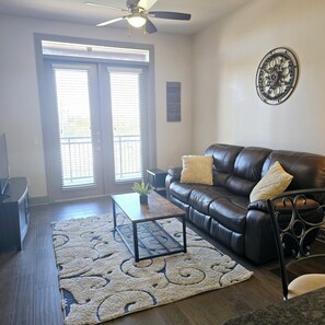 スマートテレビ