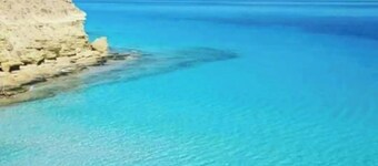 Ageeba Beach Challet 17