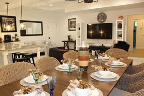 Dining - [Duplex] Casa Maria Bonita (McDonough)