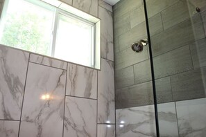 Ducha, secador de pelo