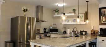 [Duplex] Casa Maria Bonita