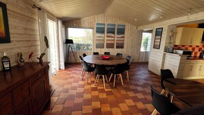 Spiseområde