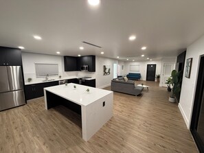 Interior - Luxe 8 Guest Little Havana Retreat (Miami)