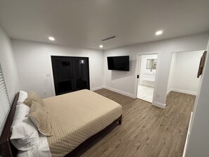 4 chambres, Wi-Fi, draps fournis