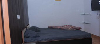 Madan Residency