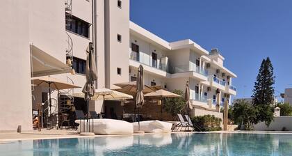 SOHO BLUE city hotel