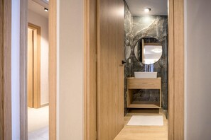 Suite – deluxe | Innvendig