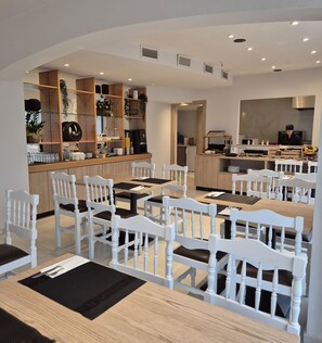 ร้านอาหาร