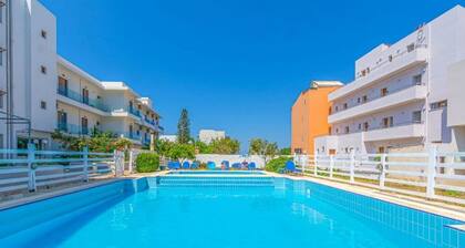SOHO BLUE city hotel