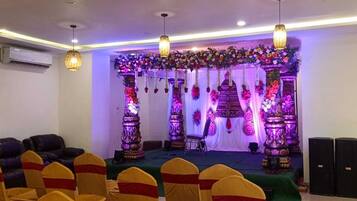 Phòng đại tiệc