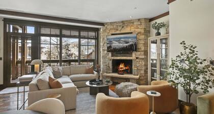 NEW! 306 - Two Bedroom Arrowleaf by Deer Valley Resort