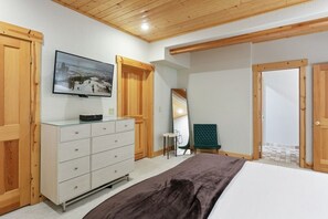 3 dormitorios, wifi, ropa de cama