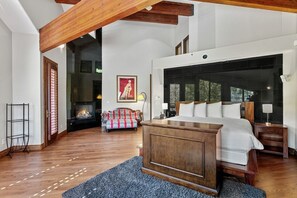 7 chambres, Wi-Fi, draps fournis
