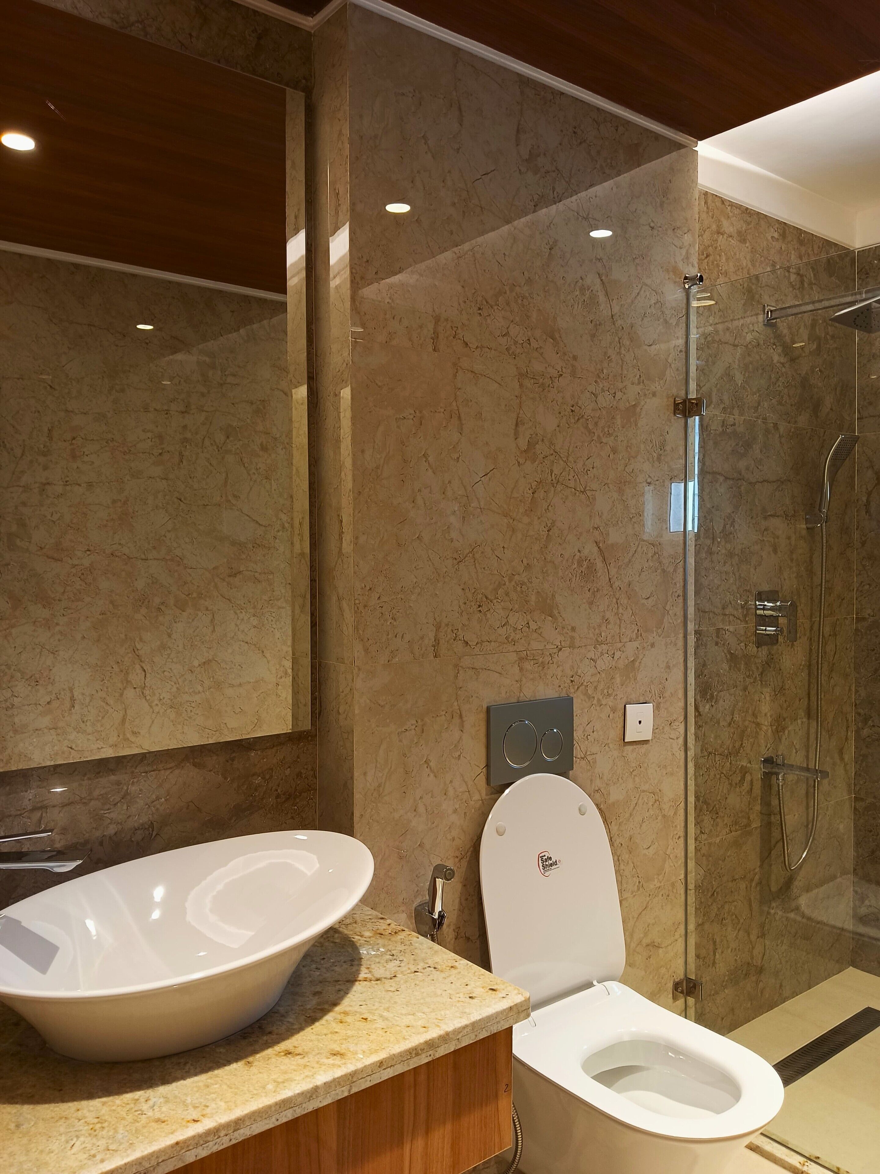 Kamar mandi