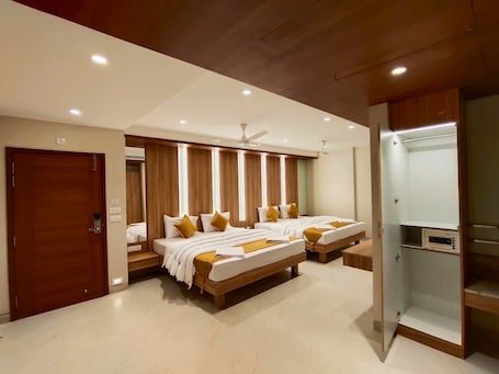 Escritorio y wifi gratis