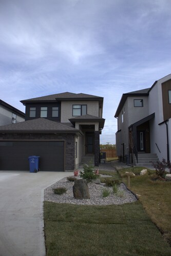 Guest Basement suite in Winnipeg