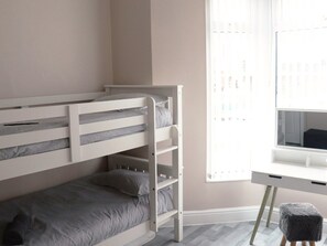 1 Schlafzimmer, kostenloses WLAN