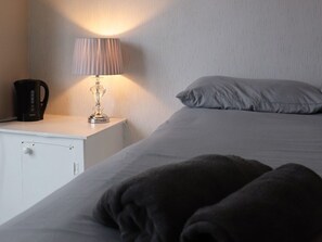 1 Schlafzimmer, kostenloses WLAN