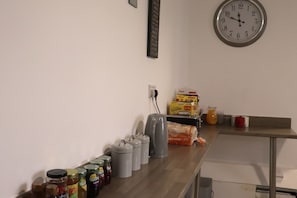 Interiör