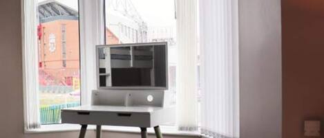 1 camera, ferro/asse da stiro, Wi-Fi gratuito, lenzuola