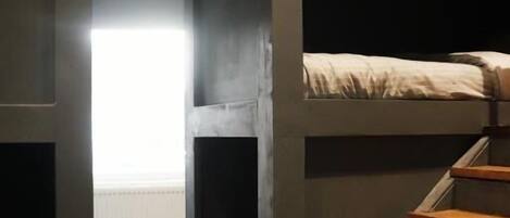 1 chambre, accès Internet