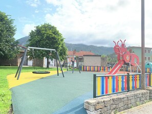 Espace pour enfants