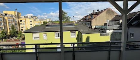 Ulkoalueet