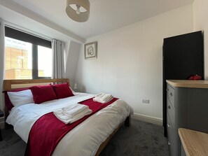 Appartement Confort