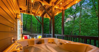 Close to Resort | 6BR, Hot Tub, Game Room, EV Charger