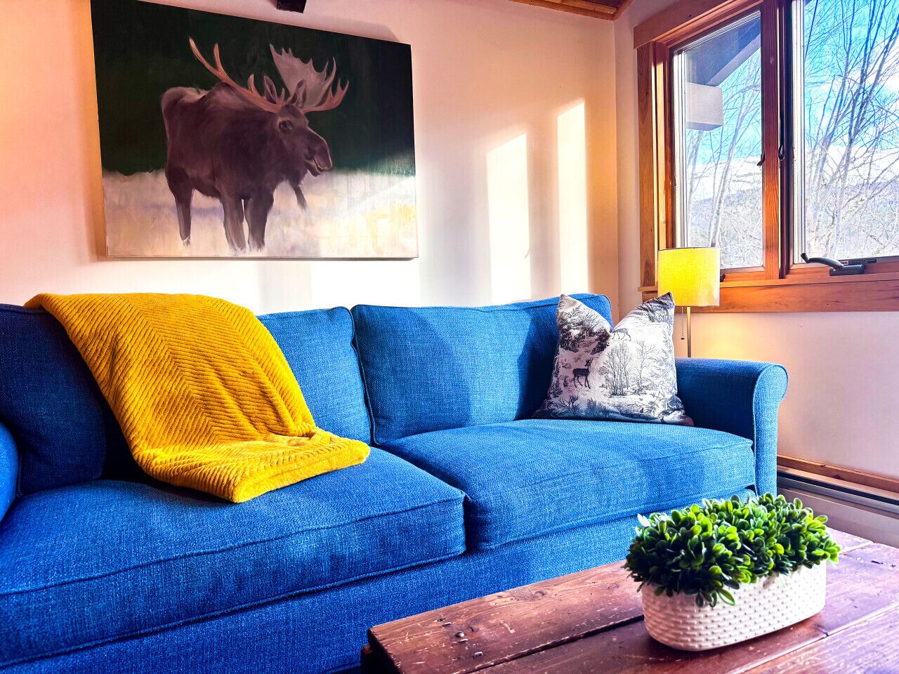 Smart TV y libros 
