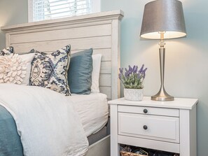 4 chambres, bureau, fer et planche à repasser, Wi-Fi