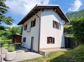 AuĂenbereich
