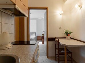 Interior - Ljubljana City Charming Apartment - Studio Apartment (Ljubljana)