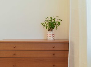 Interior - Ljubljana City Charming Apartment - Studio Apartment (Ljubljana)